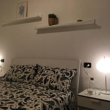 Vicino Autodromo - Flat Near Circuit Apartment *