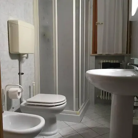 Vicino Autodromo - Flat Near Circuit Lägenhet Misano Adriatico