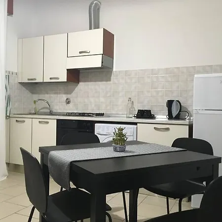 Vicino Autodromo - Flat Near Circuit Apartment