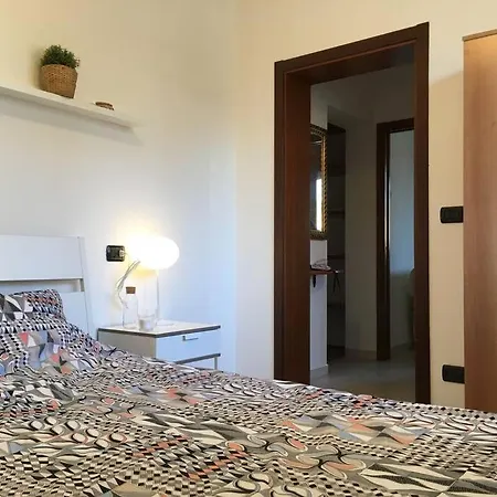 Apartment Vicino Autodromo - Flat Near Circuit Misano Adriatico